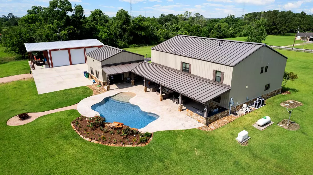 Algoa, TX 77511,1725 Rymal RD