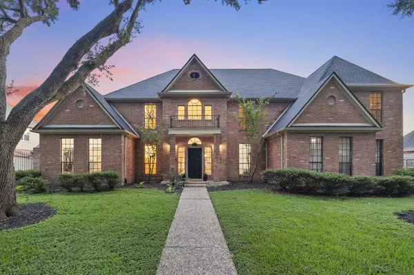 Katy, TX 77450,1626 Kings Castle DR