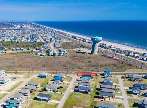 Galveston, TX 77554,Lot 94 Camino