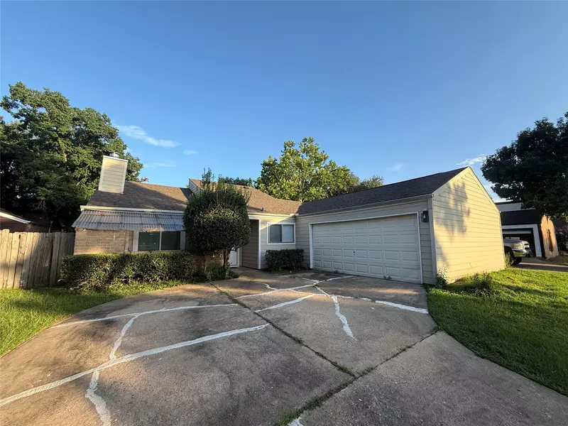 8119 Amurwood DR, Tomball, TX 77375