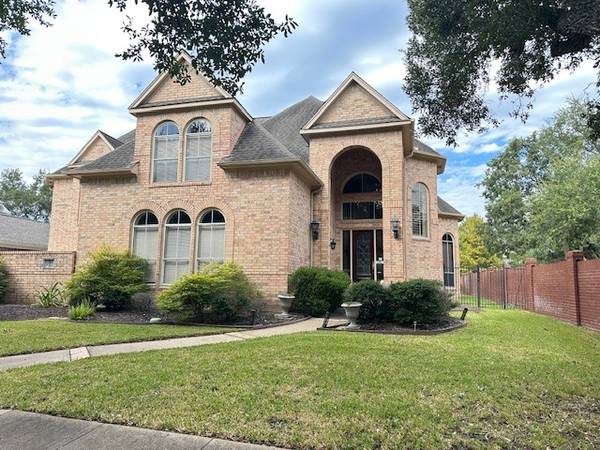 4002 Colony Oaks DR, Sugar Land, TX 77479