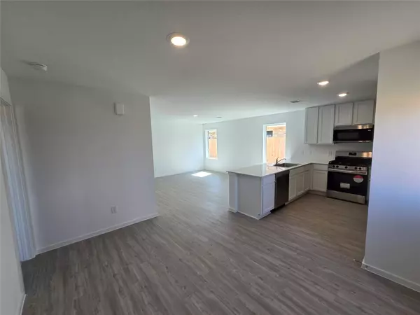 Katy, TX 77493,6406 Begonia Trellis DR