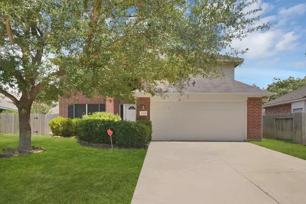 20022 Diamond Hills LN, Katy, TX 77449