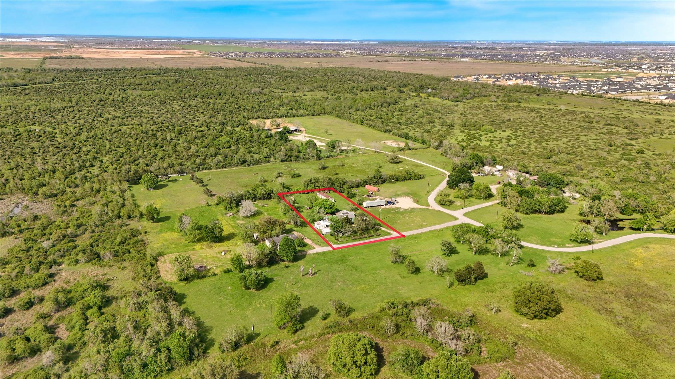 Fulshear, TX 77441,7520 Hidden TRL