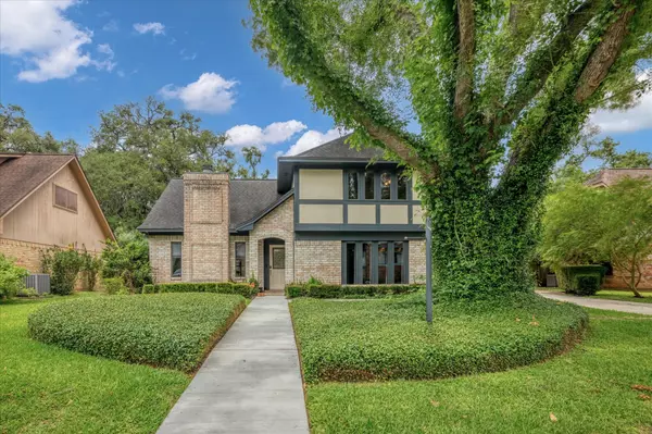 Lake Jackson, TX 77566,107 Wedgewood ST