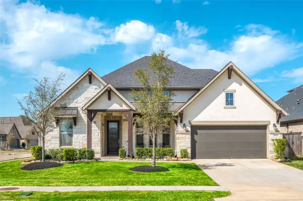 19218 Walking Pony TRL, Tomball, TX 77377