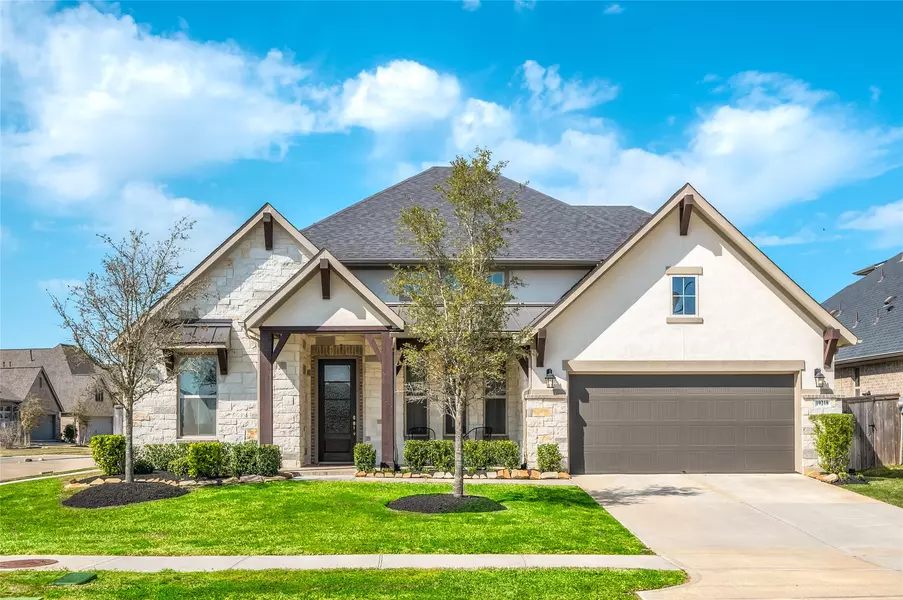 19218 Walking Pony TRL, Tomball, TX 77377