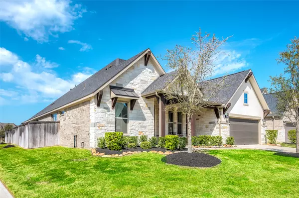 Tomball, TX 77377,19218 Walking Pony TRL