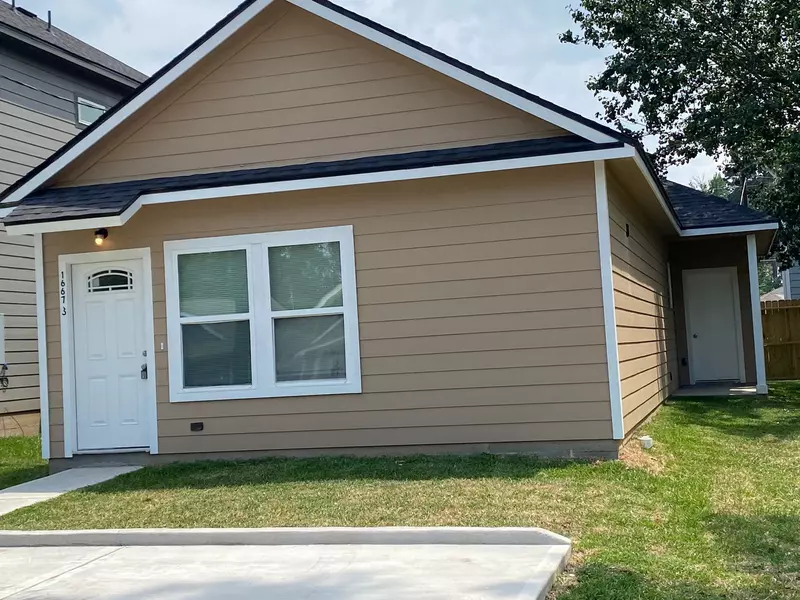 16673 East Dounreay, Montgomery, TX 77316