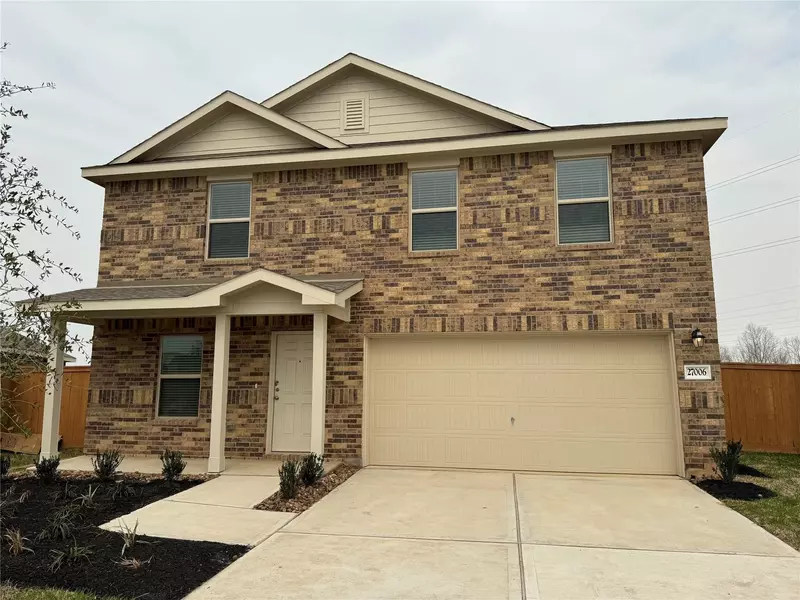 27006 Breakaway LN, Katy, TX 77493