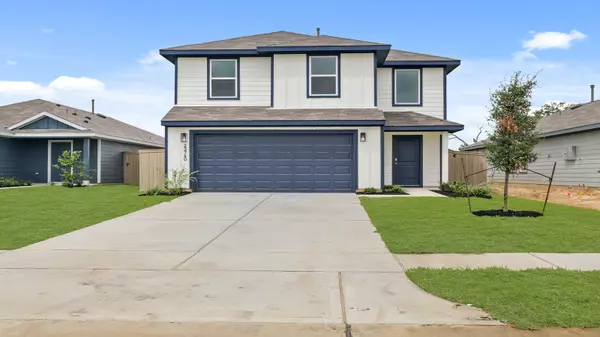 23740 Patchouli Terrace DR, Splendora, TX 77372