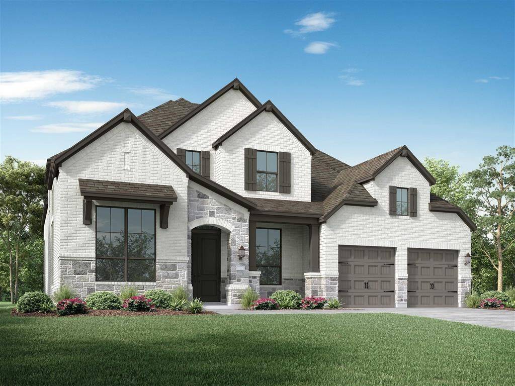 7203 Butterfly Oak CT, Katy, TX 77493