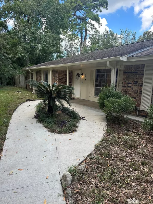 Spring, TX 77380,3310 Brooktree LN