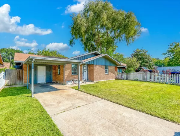 Texas City, TX 77590,3026 3rd AVE N