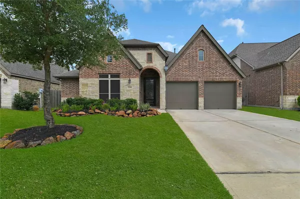 23411 Reynolds Pond DR, New Caney, TX 77357