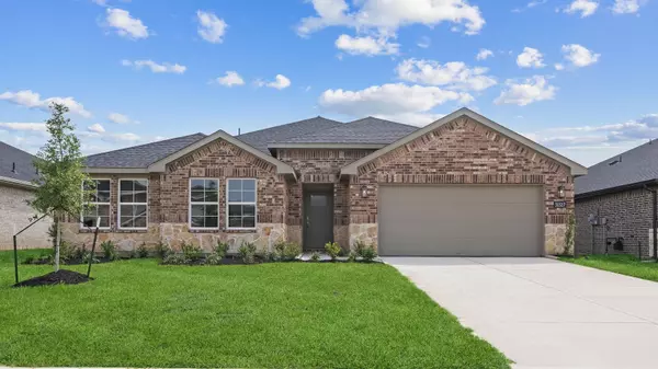 31231 South Eden Manor Loop, Fulshear, TX 77441
