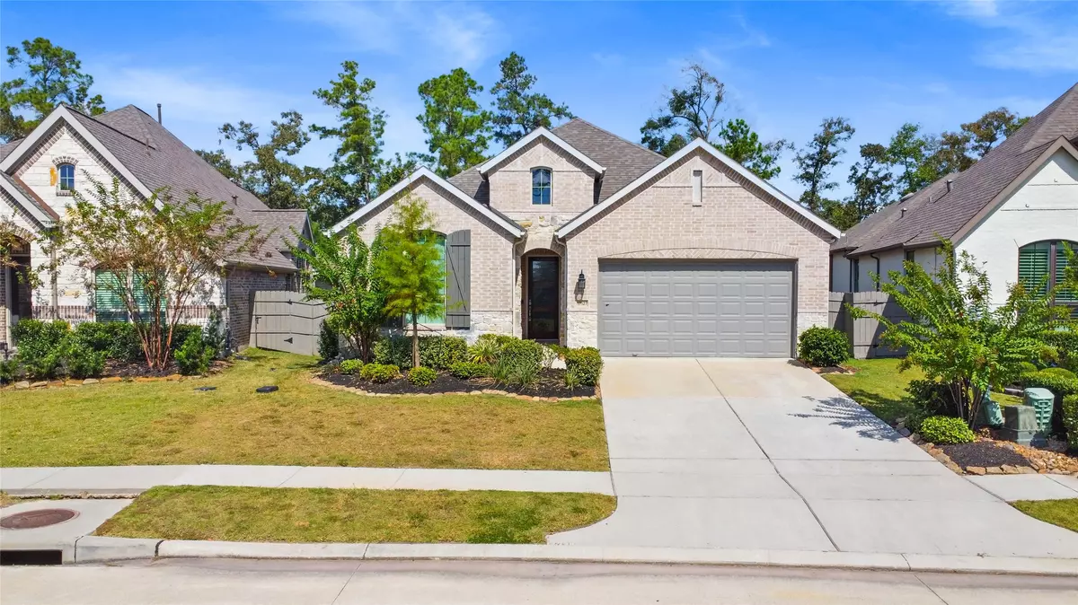 Conroe, TX 77302,17127 Crimson Crest DR