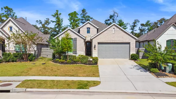 17127 Crimson Crest DR, Conroe, TX 77302