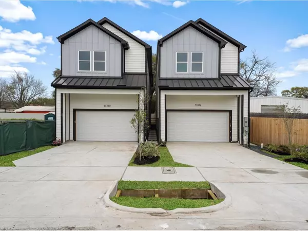 5518 Cortlandt ST #A, Houston, TX 77076