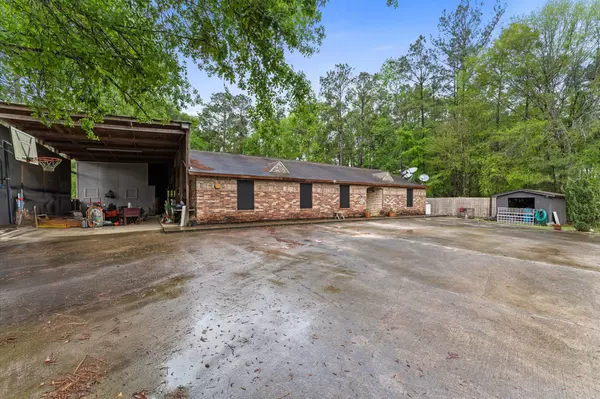 19180 Rutland ST, New Caney, TX 77357