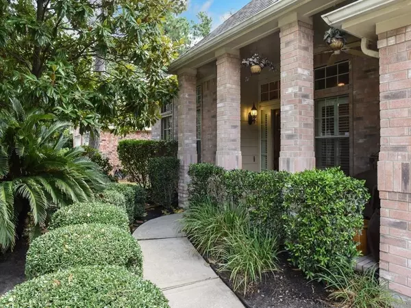 The Woodlands, TX 77384,31 Trilling Bird PL