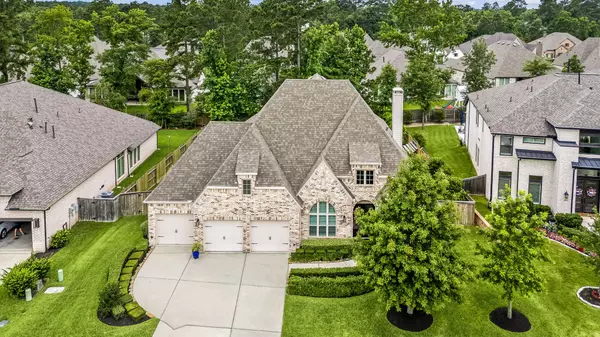 Conroe, TX 77318,223 Calm Savanna CT