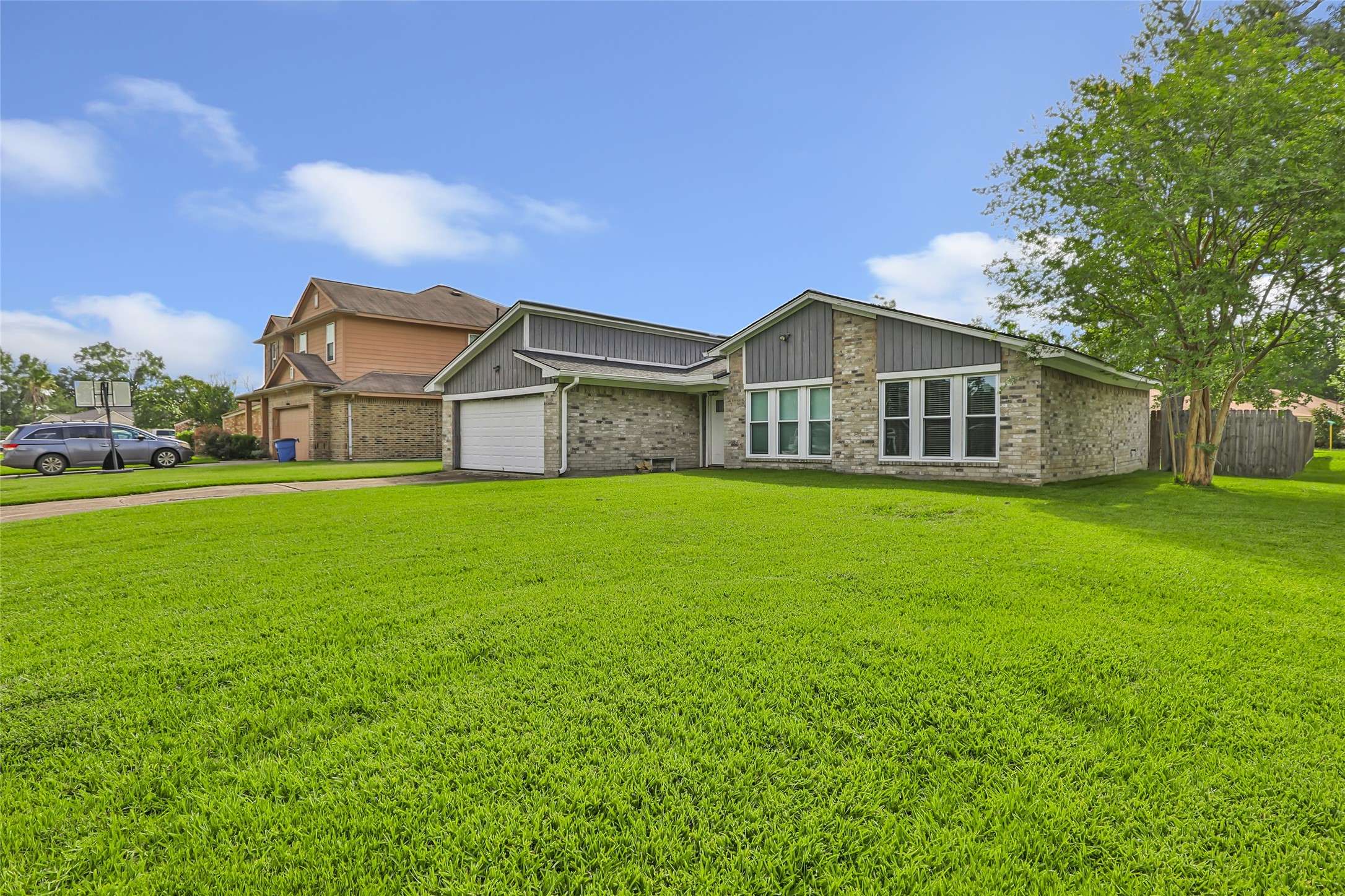 17502 Morning Star AVE, Crosby, TX 77532