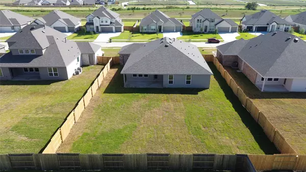 Dayton, TX 77535,1390 Imperial Ranch Way