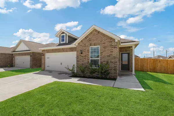 7511 Tipton Meadow WAY, Richmond, TX 77469