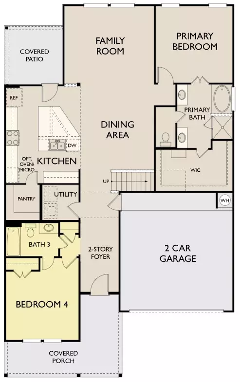 Katy, TX 77493,27518 Paddle Grove DR