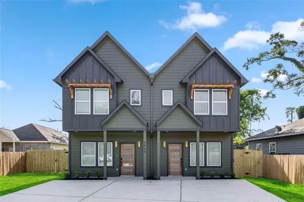 5620 Shreveport DR #B, Houston, TX 77028