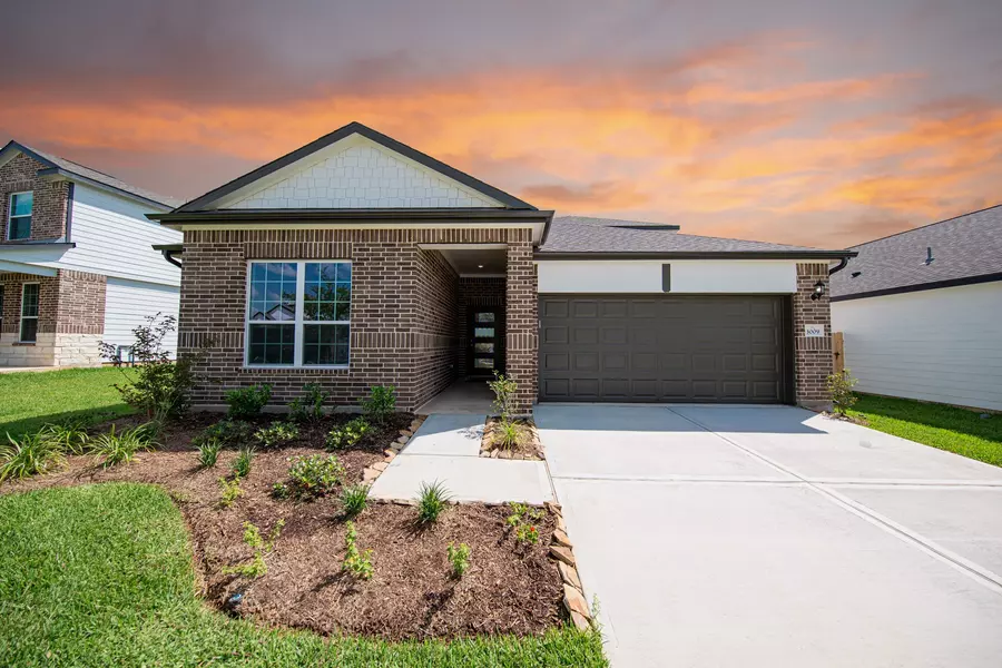 3009 Chestnut LN, Brookshire, TX 77423