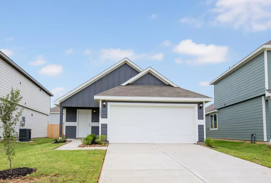 13683 Kit RUN, Splendora, TX 77372