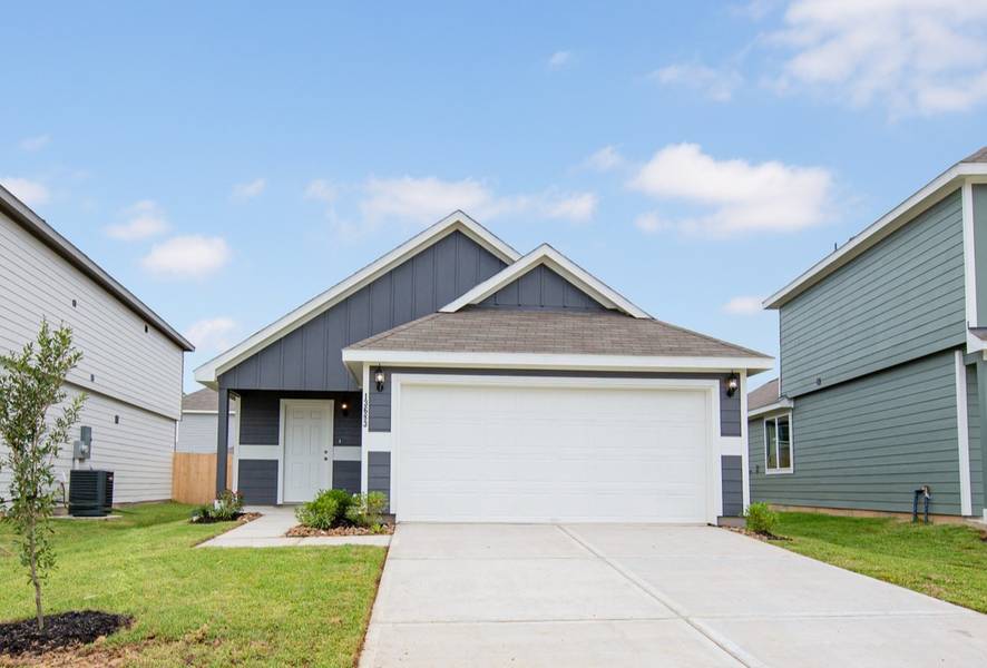 13683 Kit RUN, Splendora, TX 77372