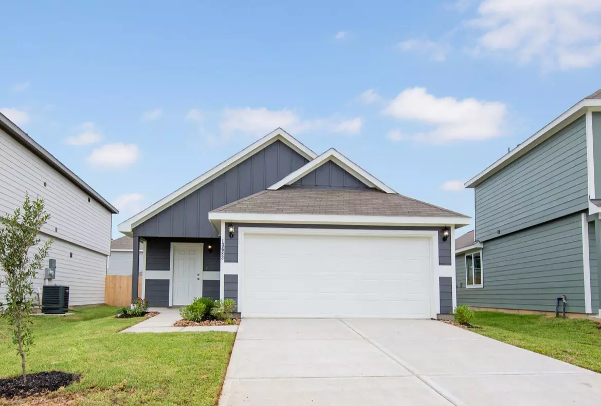 Splendora, TX 77372,13683 Kit RUN