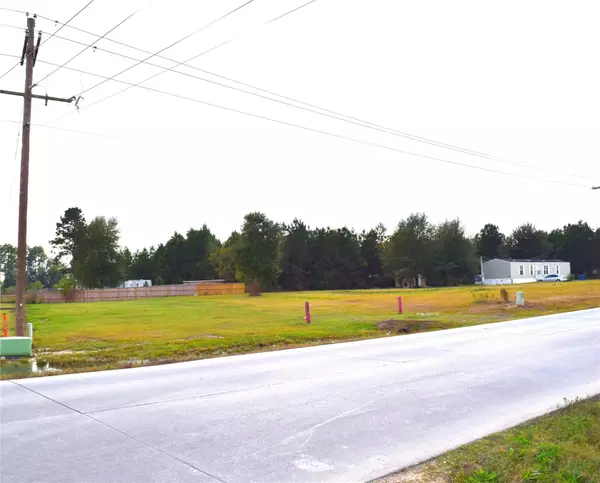 Cleveland, TX 77327,1129 County Road 5100