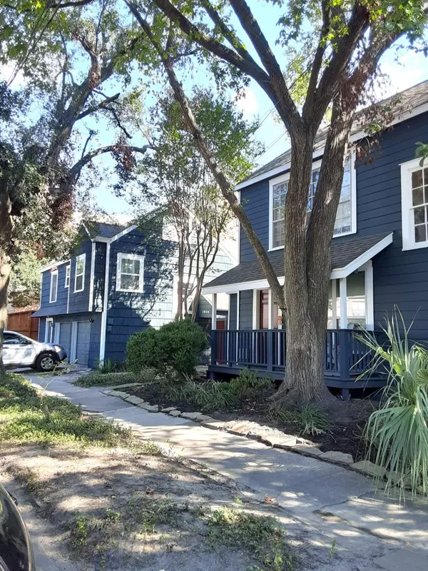 Houston, TX 77019,1909 Fairview ST #2