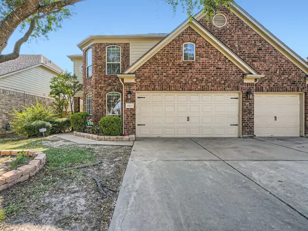 15403 Redbud Dale CT,  Cypress,  TX 77429