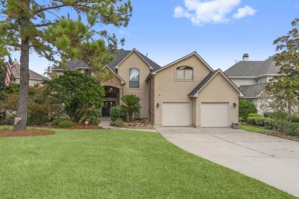 Montgomery, TX 77356,18818 E Cool Breeze LN