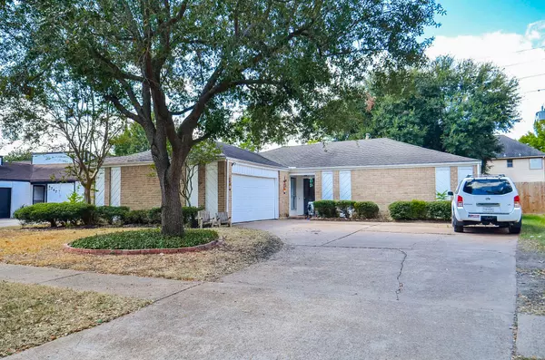 Houston, TX 77084,4751 Eagle Trail DR