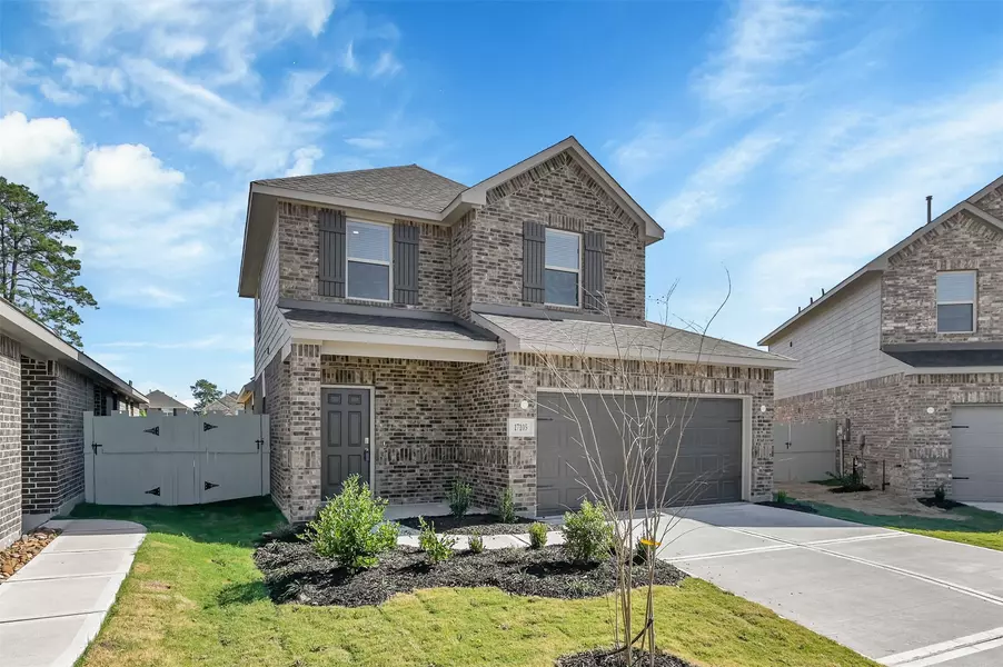 17105 Upland Bent CT, Conroe, TX 77385