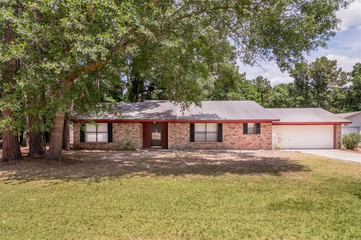 Huntsville, TX 77340,47 Deerfield RD