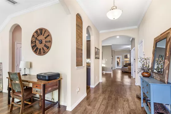 Crosby, TX 77532,914 S Chamfer WAY