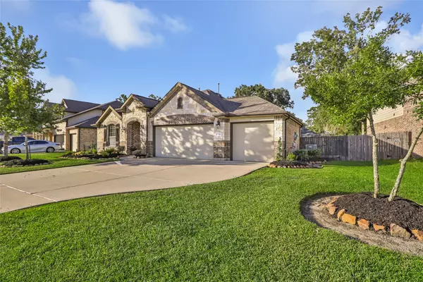 Crosby, TX 77532,914 S Chamfer WAY