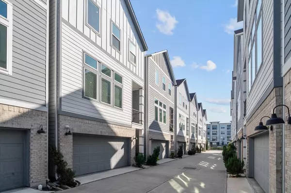 Houston, TX 77018,622 Janisch RD #F