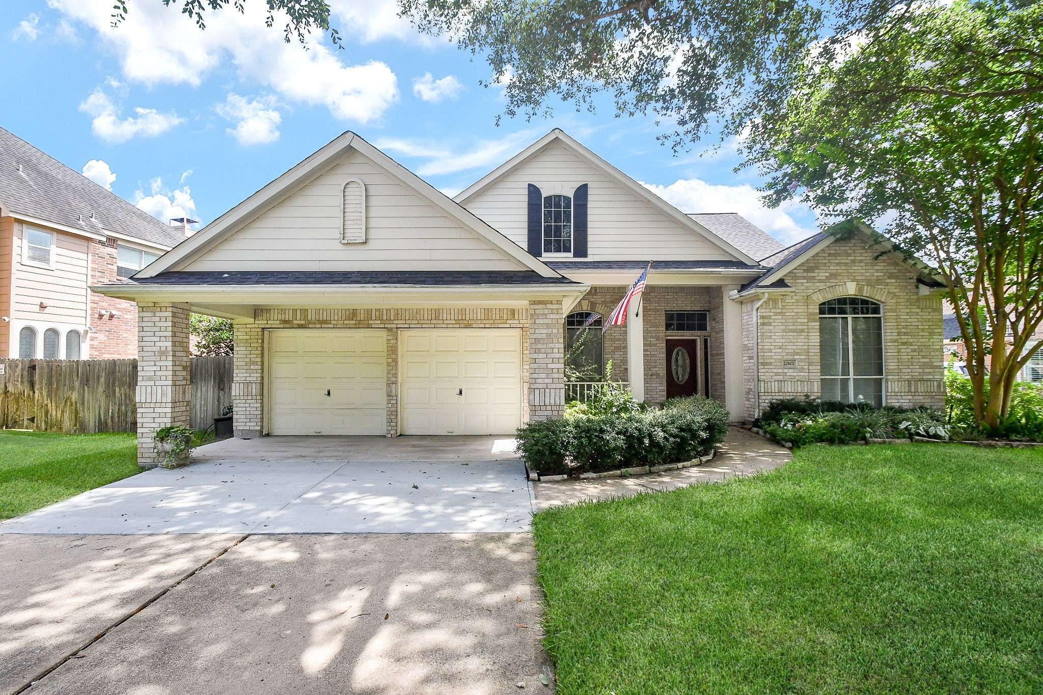22602 Water Edge LN, Katy, TX 77494