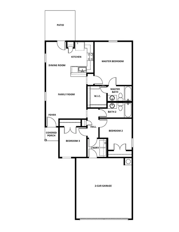 Richmond, TX 77469,10615 Millet CT