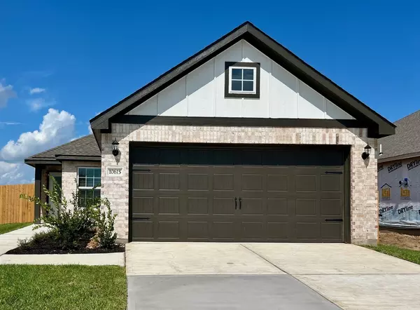 10615 Millet CT, Richmond, TX 77469