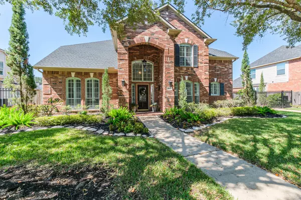 5902 Misty Island CT, Katy, TX 77494