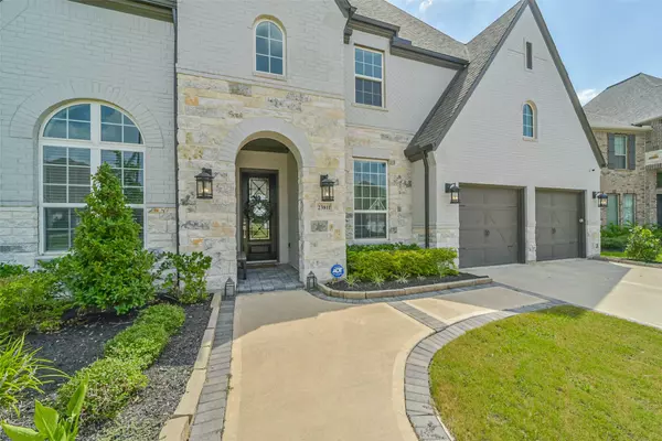 Katy, TX 77493,23811 Silver Liriope LN